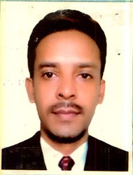 MR. AMAN ULLAH
