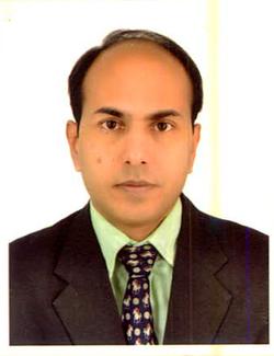 MR. APU GHOSH