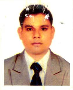 MR. MD. ABDUS SALAM