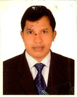 MR. MD. ALAUDDIN