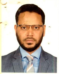 MR. MD. ALAMGIR HOSSAIN