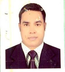 MR. ABDUL HAI