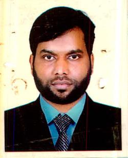 MR. MOHAMMAD AHMED ULLAH