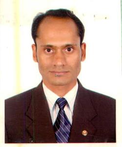 MR. ASHIKUR RAHMAN