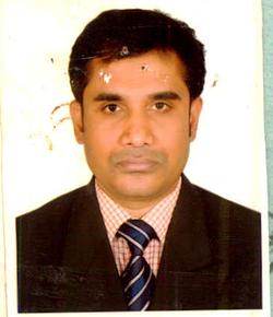 MR. MOHAMMAD ABDUL MAJED