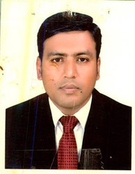 MR. MOHAMMAD ABDUL QUDDUS MONSHI