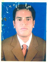 MR. MD. ANWAR HOSSAIN