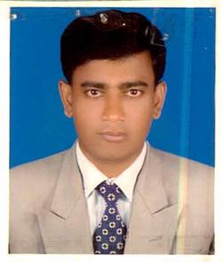 MR. ARABINDU BHOWMIK