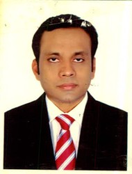 MR. A.S.M. ARSHAD