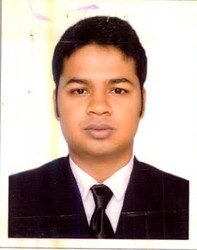 MR. MD. ANAMUL HAQUE