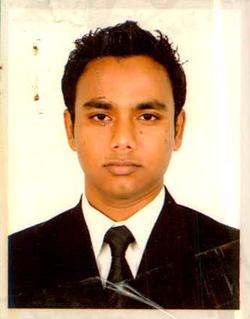 MR. MD. ATIQUL ALAM