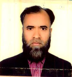 MR. MD. ASHRAFUL ISLAM