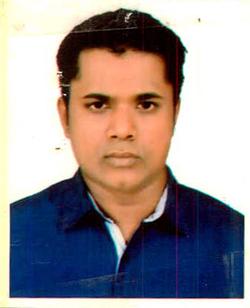 MR. ABU MUSABBER SUMON