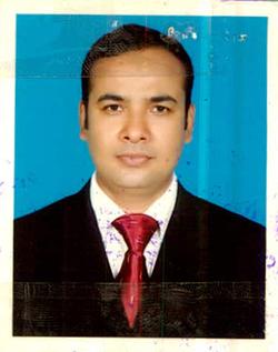 MR. MOHAMMAD AHSANUL HABIB
