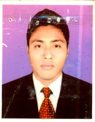 MR. ASIM KUMAR MONDAL