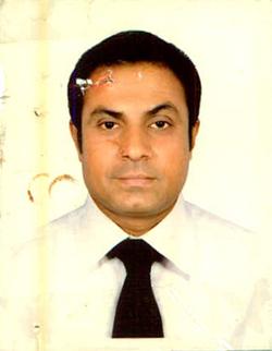 MR. ABU SELIM MAHMUDUL HASAN