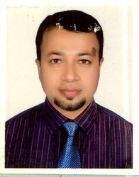 MR. MD. AMINUL HUQ