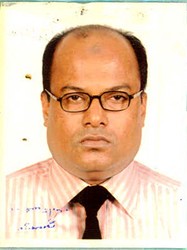 MR. MD. ABUL HOSSAIN