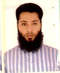 MR. MD. ABDULLAH-AL-AMIN