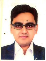 MR. AMIN UDDIN AHMED