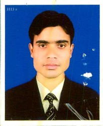 MR. ASHRAFUL ALAM