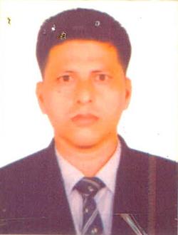 MR. MD. AMIRUL ISLAM