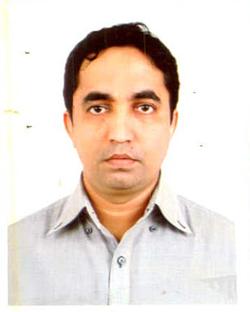 MR. MD. ALAMGIR HOSSAIN