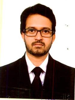 MR. MD. ANAMUL HASAN