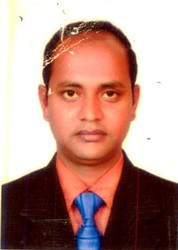 MR. MD. AL-HELAL AFSIR JALAL FAKIR