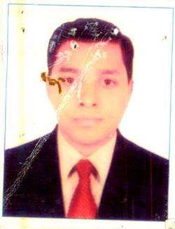 MR. ANKUR BHOWMIK