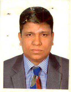 MR. MD. AMINUL ISLAM