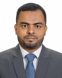 MR. AHMAD HASAN