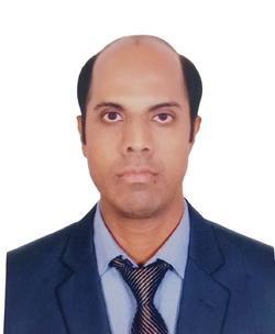 MR. MUHAMMAD AKTARUZZAMAN