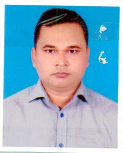 MR. MD. AMRAN HOSSAIN KHAN