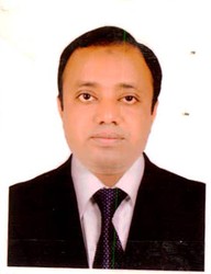 MR. MD. ABDUR RAHMAN