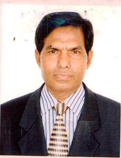 MR. AHSAN ULLAH
