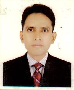 MR. MD. ALAMGIR HOSSAIN