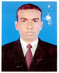 MR. AHMED SHARIF