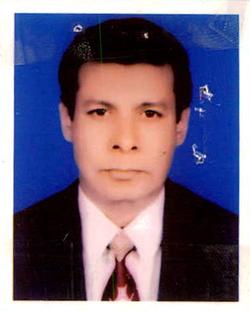 MR. A.K.M. NURUL HAQUE