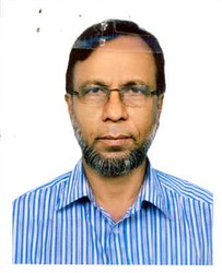 MR. MD. ABUL KALAM AZAD