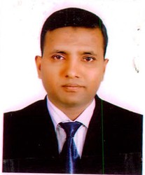 MR. MD. AZHARUL ISLAM