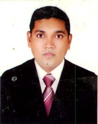 MR. MD. ABU JAFAR