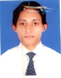 MR. MD. ARIFUR RAHMAN
