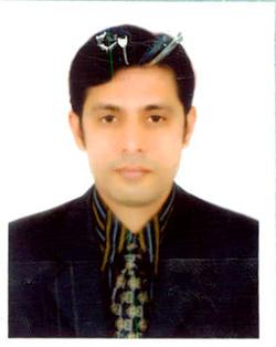 MR. MOHAMMAD ASHRAF UDDIN HOSSAINI