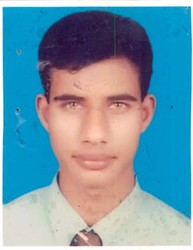 MR. MD. ANOWAR HOSSAIN