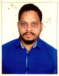 MR. MD. AKRAMUL HUDA