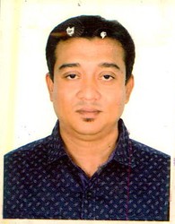 MR. ADIL AHMED
