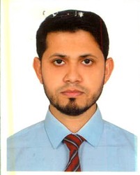 MR. ABDUL HALIM