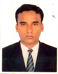 MR. MD. ABDUL KADIR