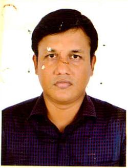 MR. AMJAD HOSSAIN